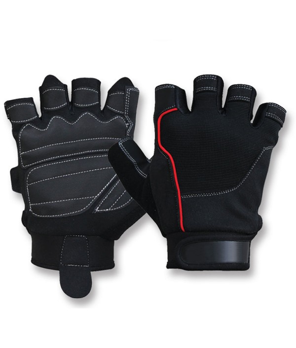 Weight Lifting Gloves