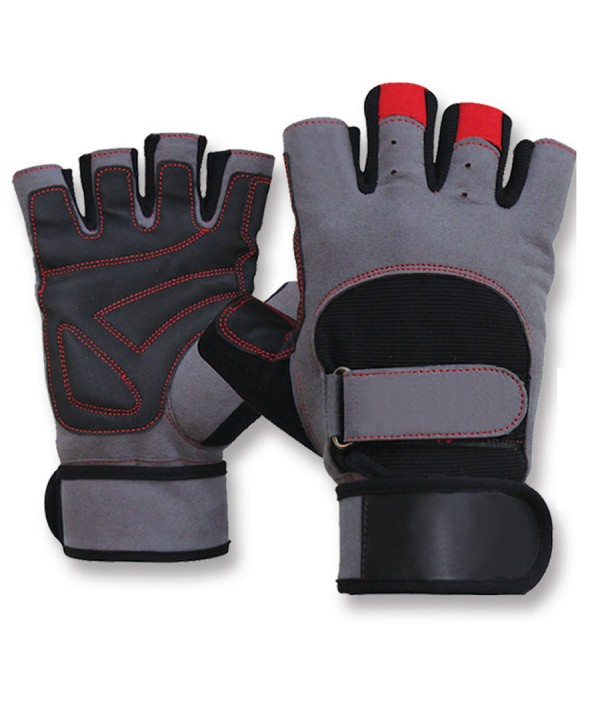 Weight Lifting Gloves