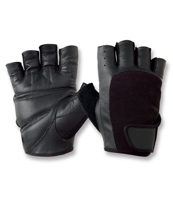 Weight Lifting Gloves