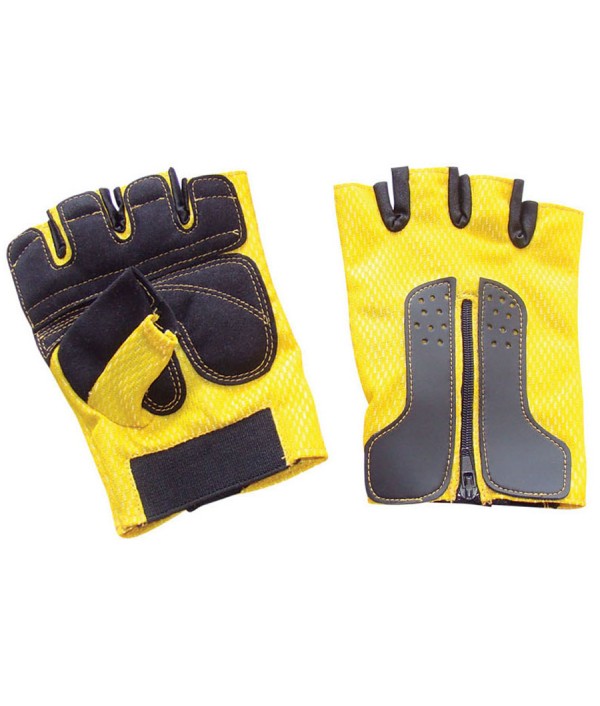 Weight Lifting Gloves