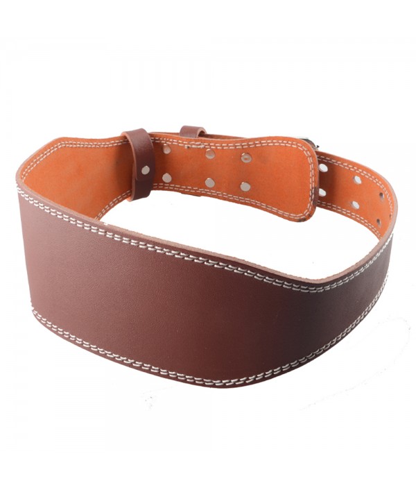 Leather Power Belts