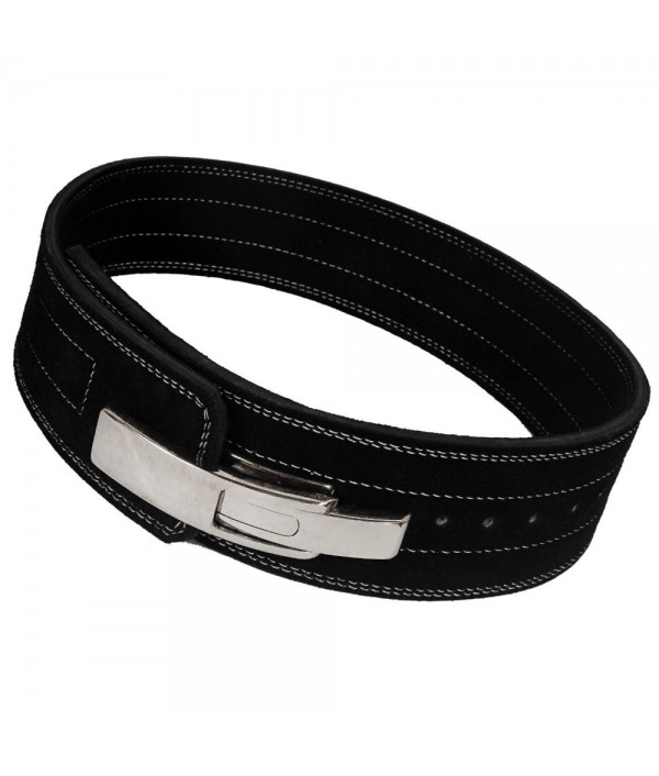 Lever Buckle Power Belts