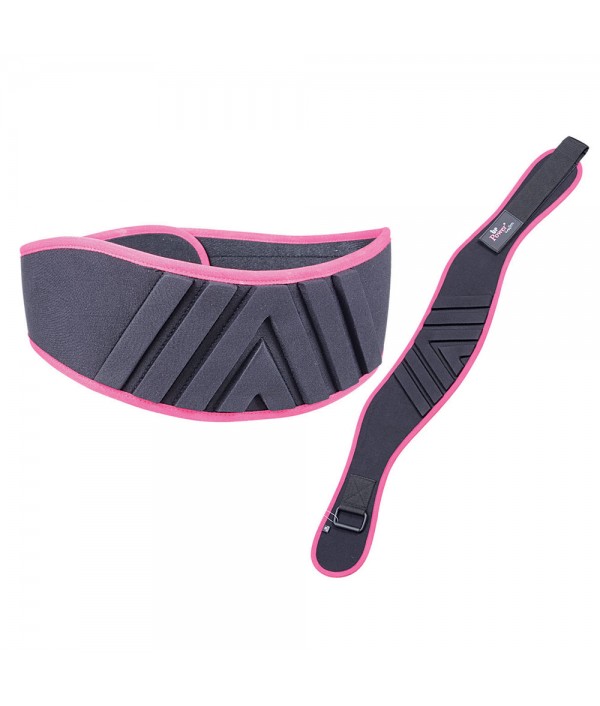 Neoprene Fitness Belts