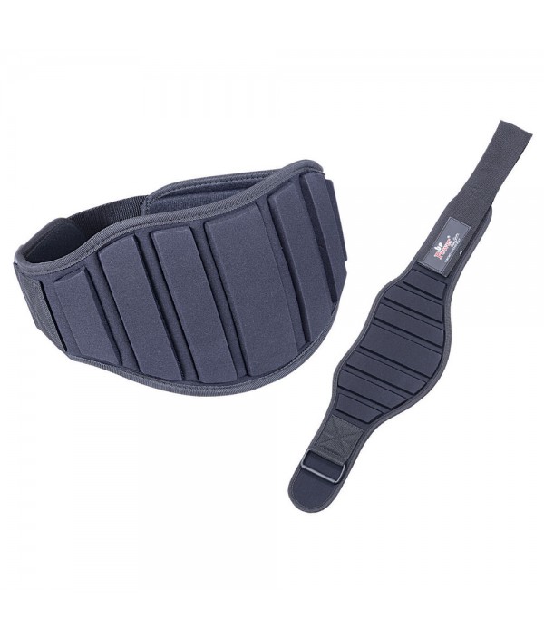 Neoprene Fitness Belts