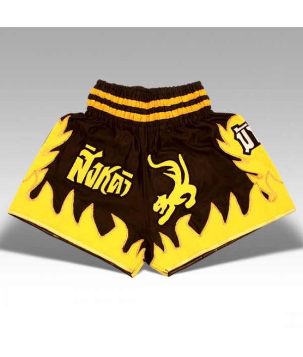 MUAY Thai Shorts