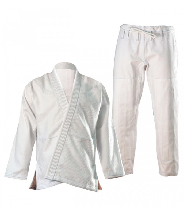 Jiu-Jitsu Uniforms