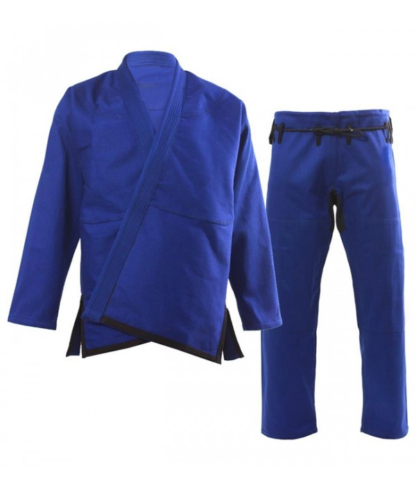 Jiu-Jitsu Uniforms