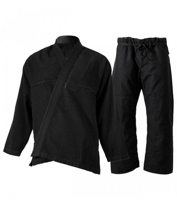 Jiu-Jitsu Uniforms