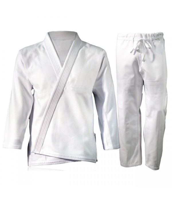 Jiu-Jitsu Uniforms