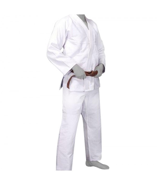 Jiu-Jitsu Uniforms