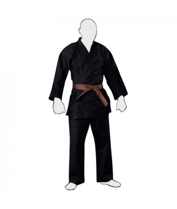 Karate Uniforms