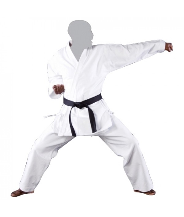 Karate Uniforms