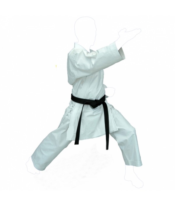 Karate Uniforms