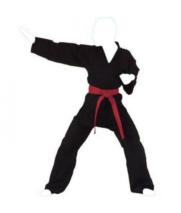 Karate Uniforms