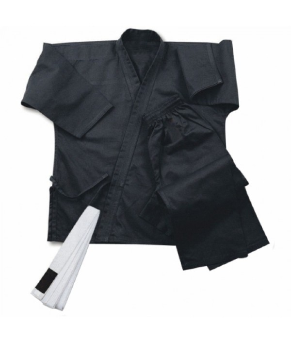 Karate Uniforms