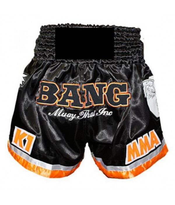 MMA Shorts