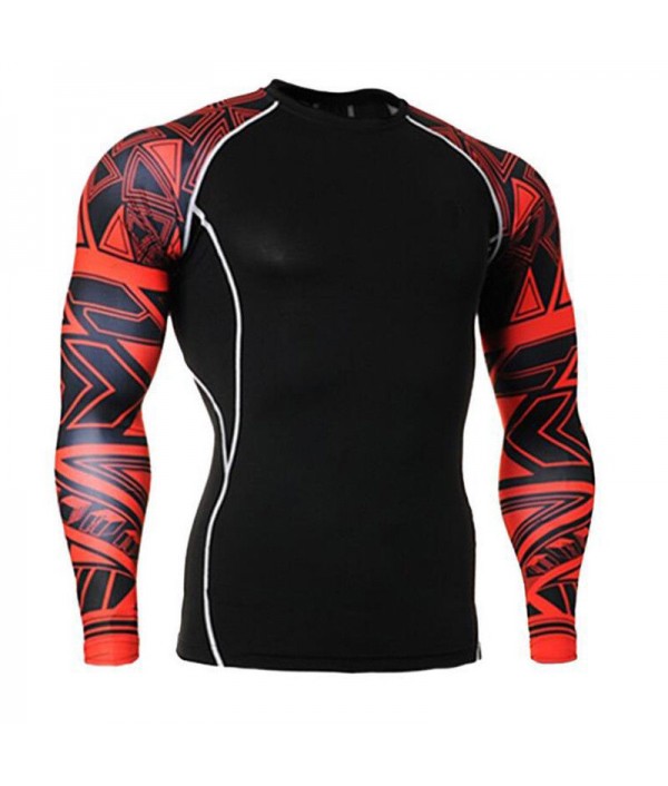 Rashguards