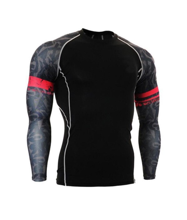 Rashguards