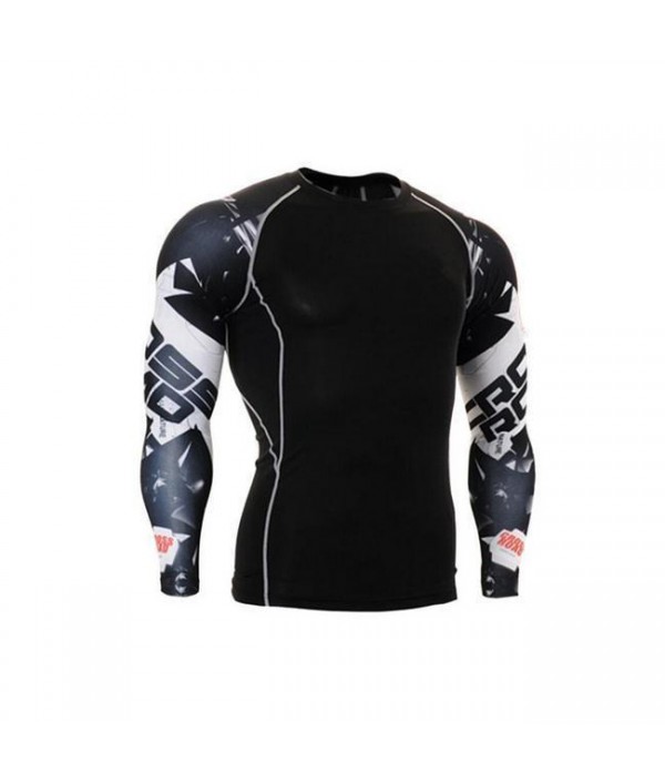 Rashguards