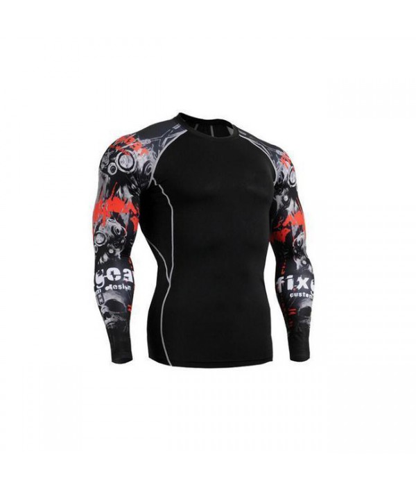 Rashguards