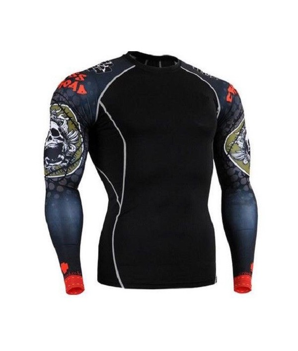 Rashguards