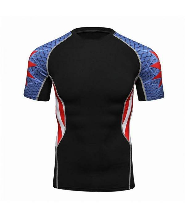 Rashguards