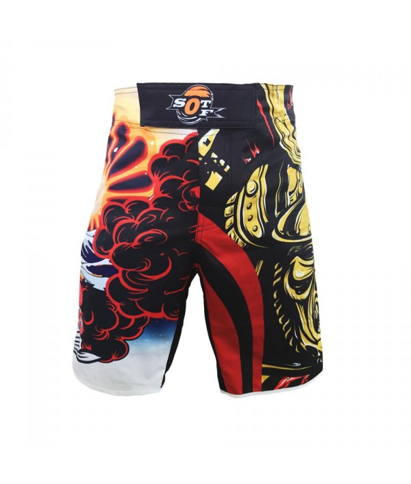 MMA Shorts