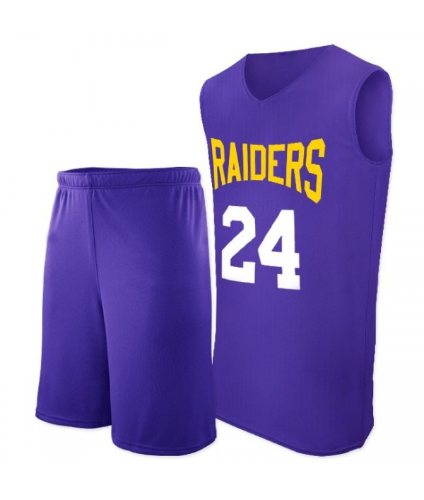 Basketball Uniform