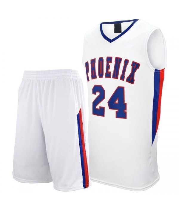 Basketball Uniform