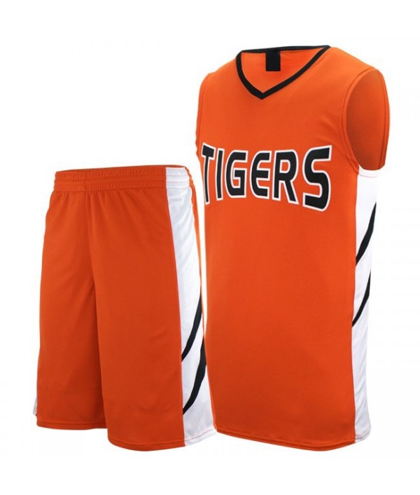 Basketball Uniform