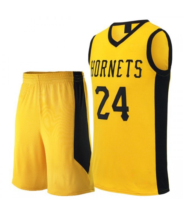 Basketball Uniform