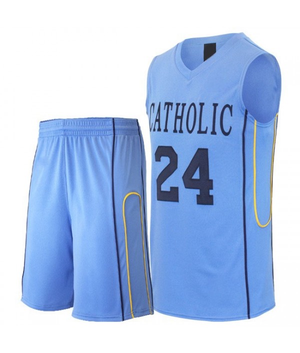 Basketball Uniform