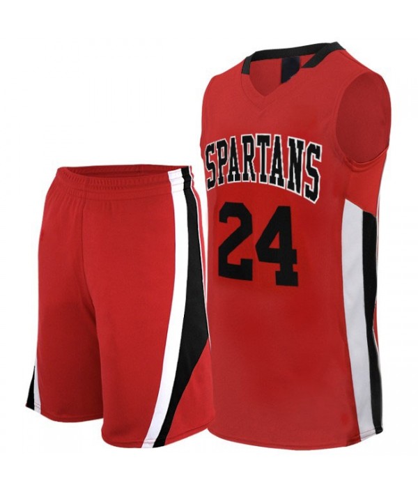 Basketball Uniform