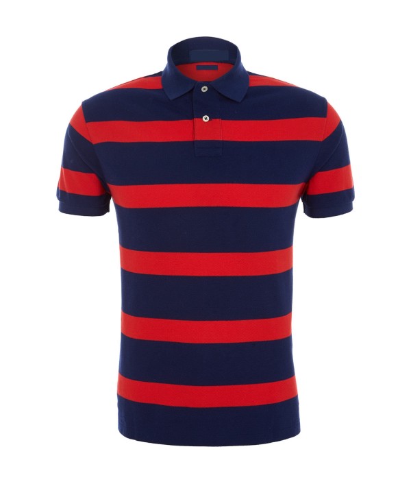 Polo T-shirts