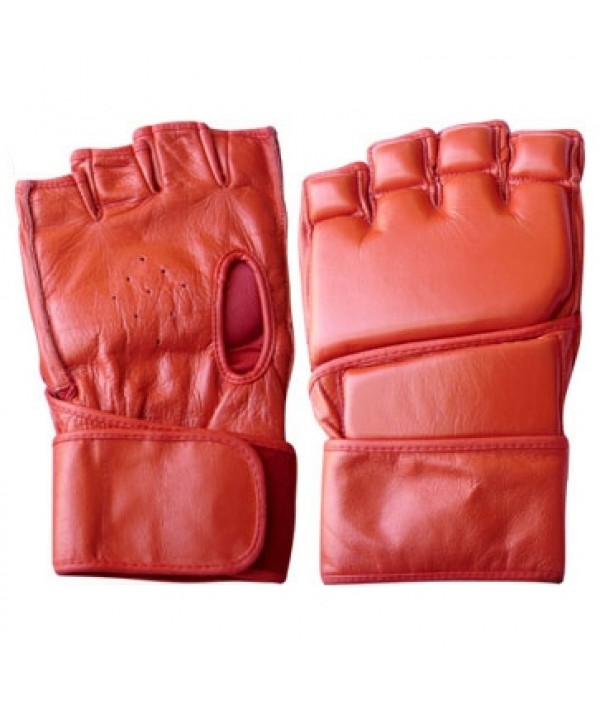 Grappling Gloves